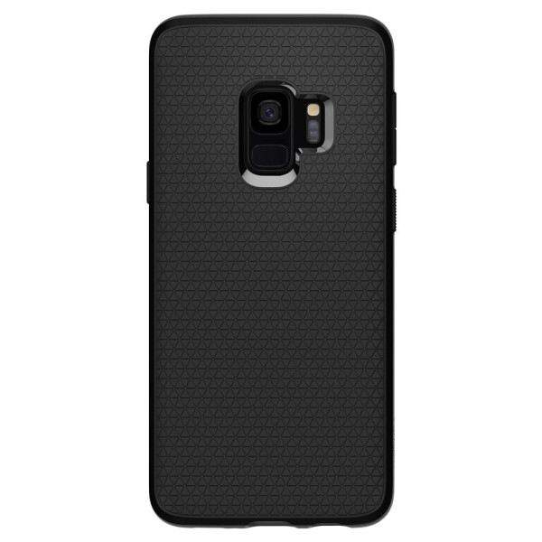 

Чехол Spigen Liquid Air Armor для Samsung Galaxy S9 Black