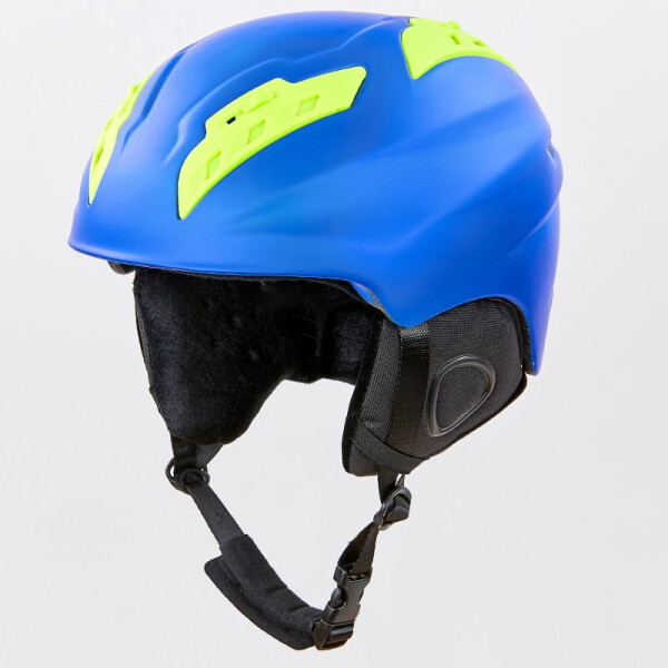

Snowpower MS-96-BL размер S/M (обхват головы 55-58 см)