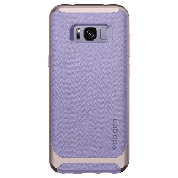 

Чехол противоударный Spigen Neo Hybrid Violet для Samsung Galaxy S8 Plus