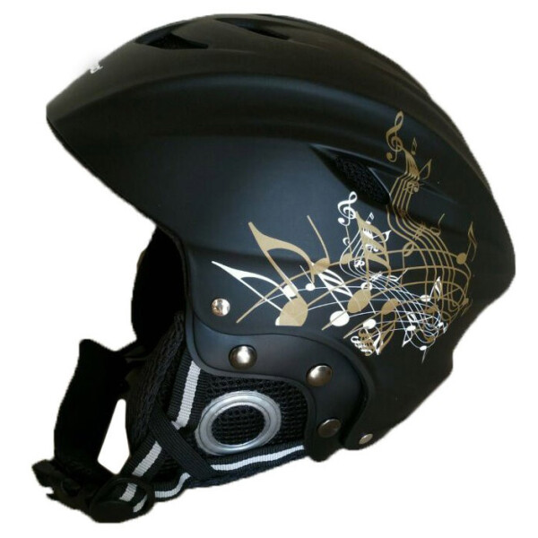 

X-Road VS906 Black Print р-р 53-55см