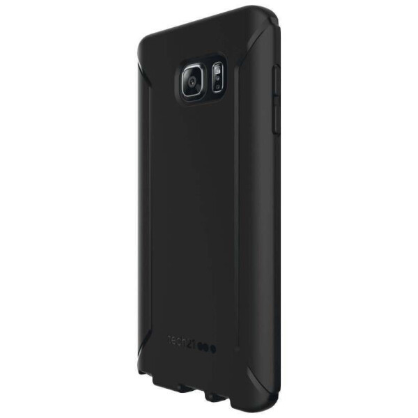 

Противоударный защитный чехол Tech21 D3O® Tactical для Samsung Note 5 Черный