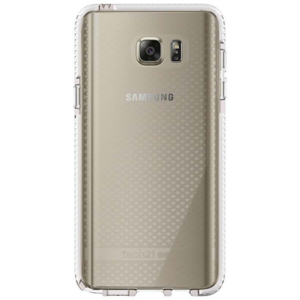 

Противоударный чехол Tech21 Evo Check для Samsung Galaxy Note 5 Белый