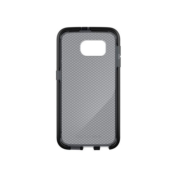 

Противоударный чехол Tech21 Evo Check для Samsung Galaxy S6 Smoke Black