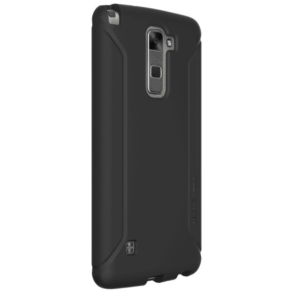 

Противоударный чехол Tech21 Evo Tactical для LG Stylo 2 Plus (Stylus 2 Plus) 2016 Black