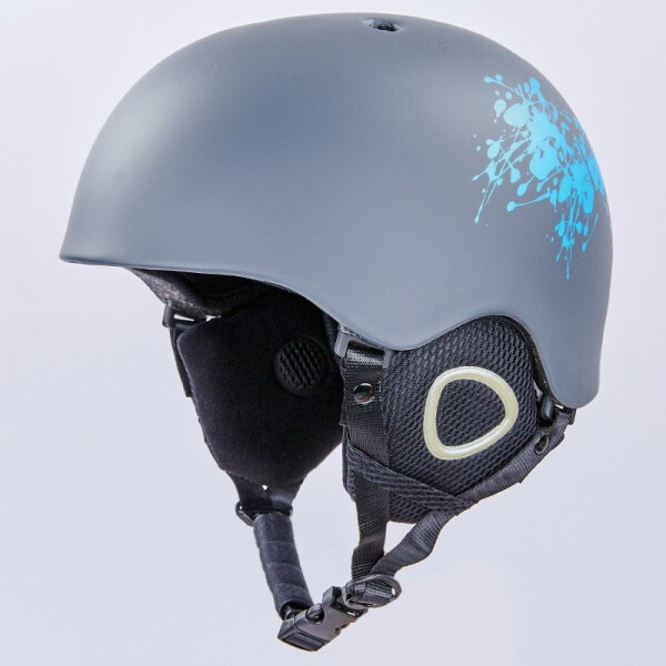 

Snowpower MS-6289-GR размер L (обхват головы 58-61 см)