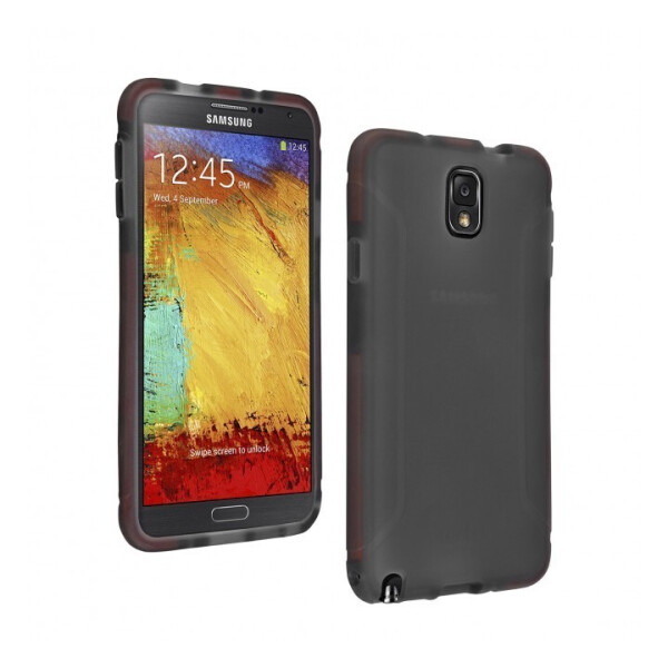 

Противоударный чехол Tech21 Imact Tactical для Samsung Galaxy Note 3 Grey-Brown