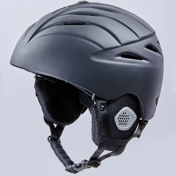 

Snowpower MS-6295-BK размер M (обхват головы 55-58 см)