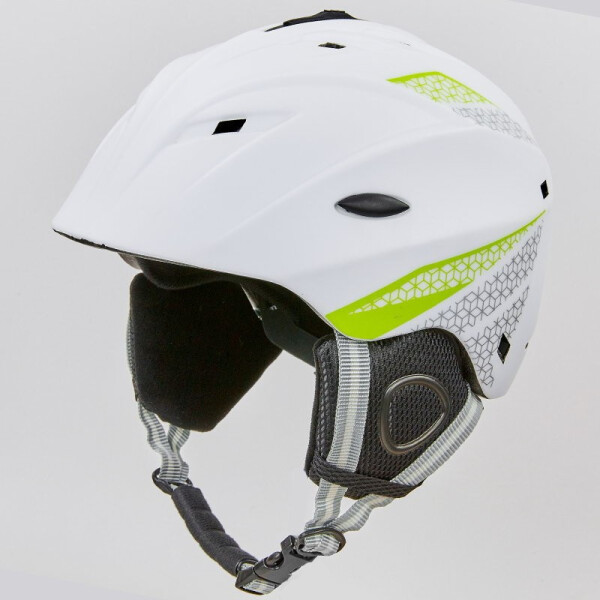 

Snowpower MS-6287-W размер L (обхват головы 58-61 см)