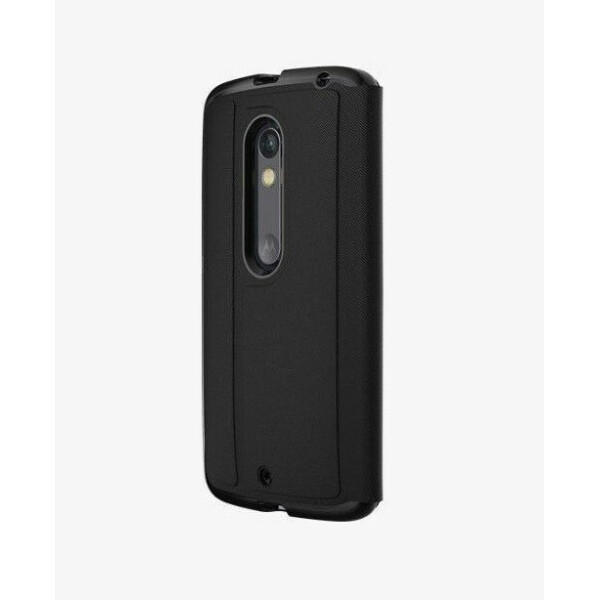 

Чехол-книжка Tech21 Evo Wallet для Motorola Droid Maxx 2 Black