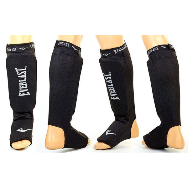 

Защита голеностопа Everlast MA-4613-BK (черный) (размер S)