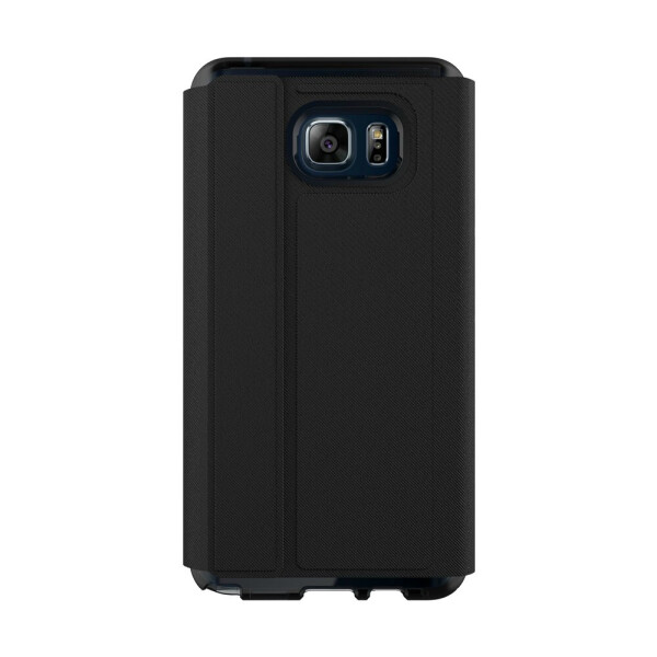 Акція на Чехол-книжка Tech21 Evo Wallet для Samsung Galaxy Note 5 Черный від Allo UA