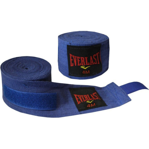 

Everlast боксерские (2шт) BO-3619-4 (синий)