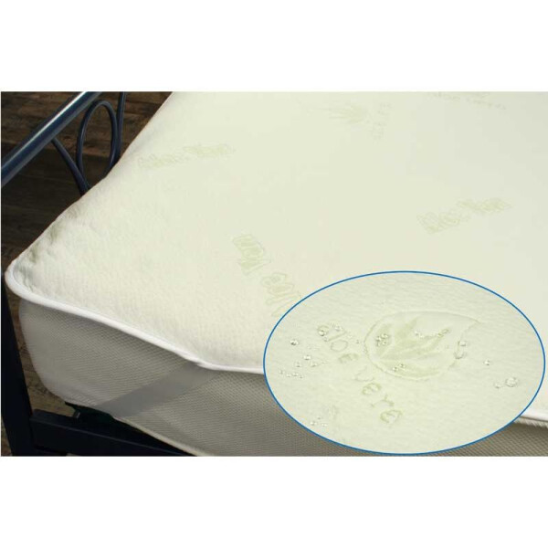 

Руно 140 х 200 см "Aloe Vera" (844Aloe Vera)