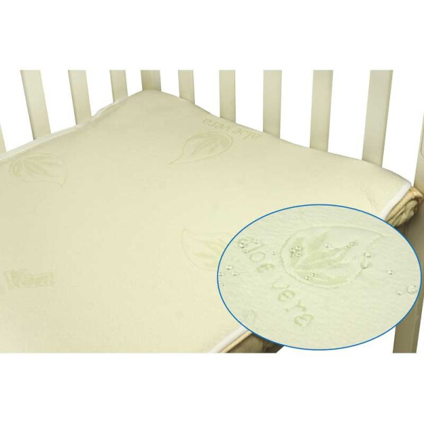 

Руно 60 х 120 см "Aloe Vera" (927Aloe Vera)