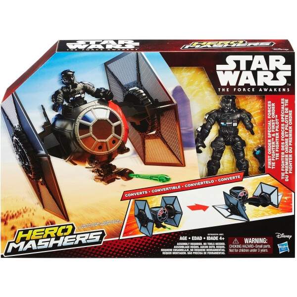 

Средство передвижения Hasbro Разборные транспортные средства вселенной (B3701)