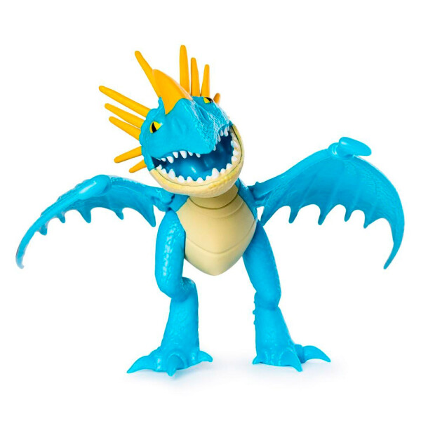 

Фигурка Spin Master Как приручить дракона 3 Громгильда (SM66620/2224)