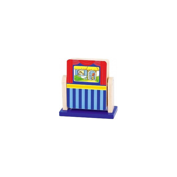 

Игровой набор goki Кинотеатр 53924G