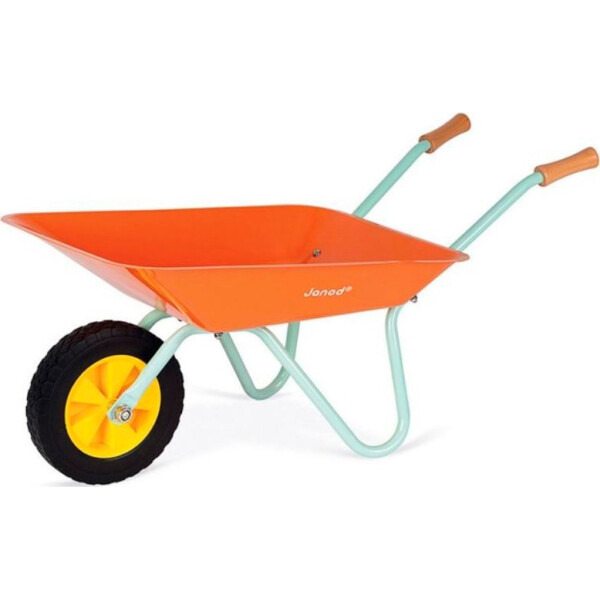 

Игровой набор Janod Садовая тележка J03194