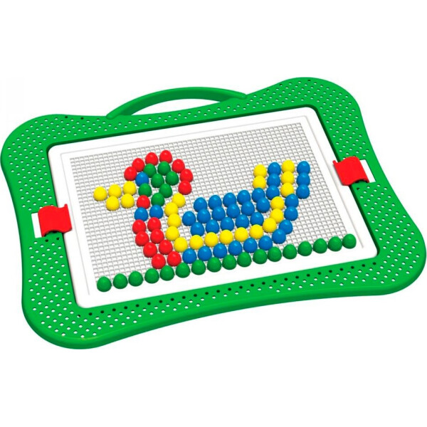 

Мозаика ТехноК для малышей 5 3374 (bc-tx-1484)