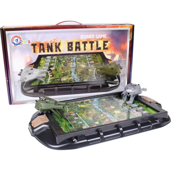 

Настольная игра ТехноК Танковые баталии 5729 (bc-tx-1470)