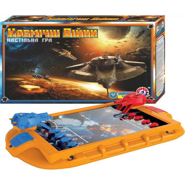 

Настольная игра ТехноК Космические войны 1158 (bc-tx-1471)
