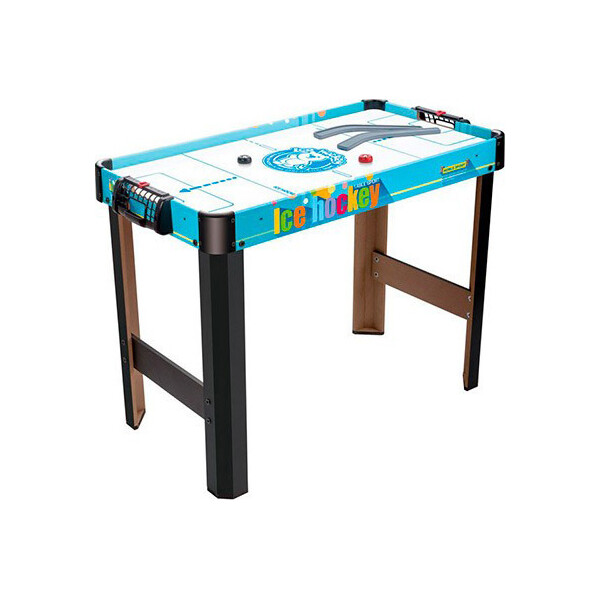 

Настольная игра Хоккей BabyYes G3061+1 (bc-by-290643)