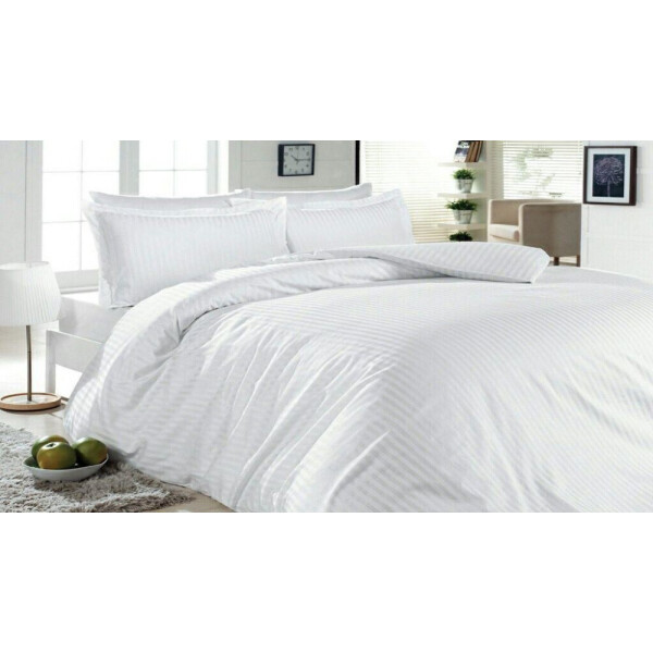 

Комплект постельного белья IMAN Страйп сатин Двуспальный 02001ssn77d1520dw2y