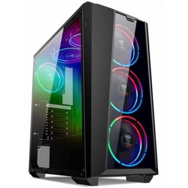 

IT-Blok базовый игровой ПК Ryzen 5 3600X RTX 2060 SUPER