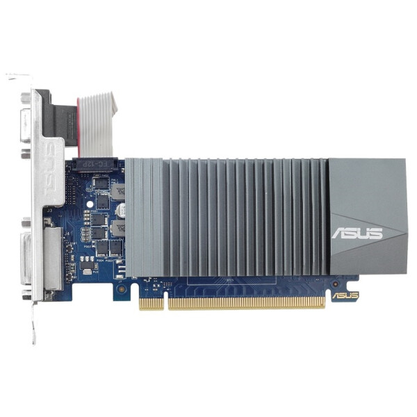 

Asus GeForce GT 710 GT710-SL-1GD5 (GT710-SL-1GD5)