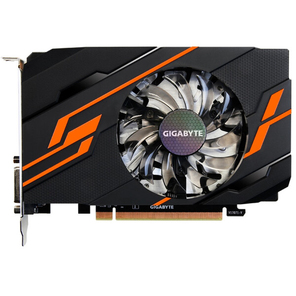 

Gigabyte GeForce GT 1030 OC 2G