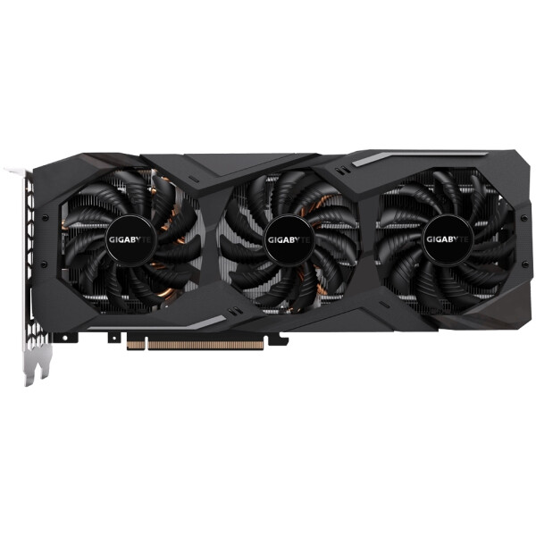 

Gigabyte GeForce RTX 2080 Ti WINDFORCE 11G (GV-N208TWF3-11GC)