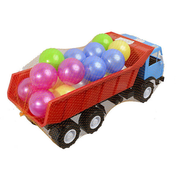 

Машинка Orion Автомобиль c шариками Х3 443 в.2 (bc-or-3032)