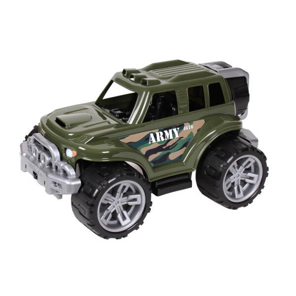 

Внедорожник ТехноК Military классический 4616 (bc-tx-1608)