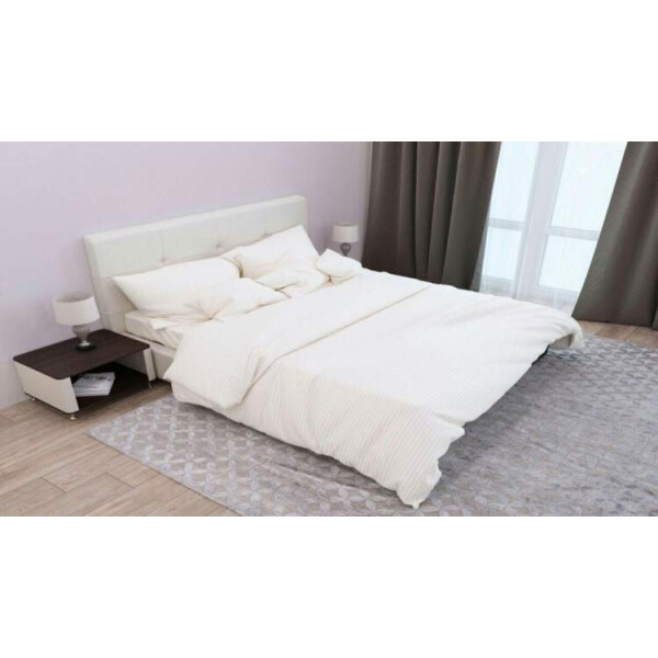 

Комплект постельного белья IMAN Поплин Двуспальный 02011ppn57p1823d1520dw2y