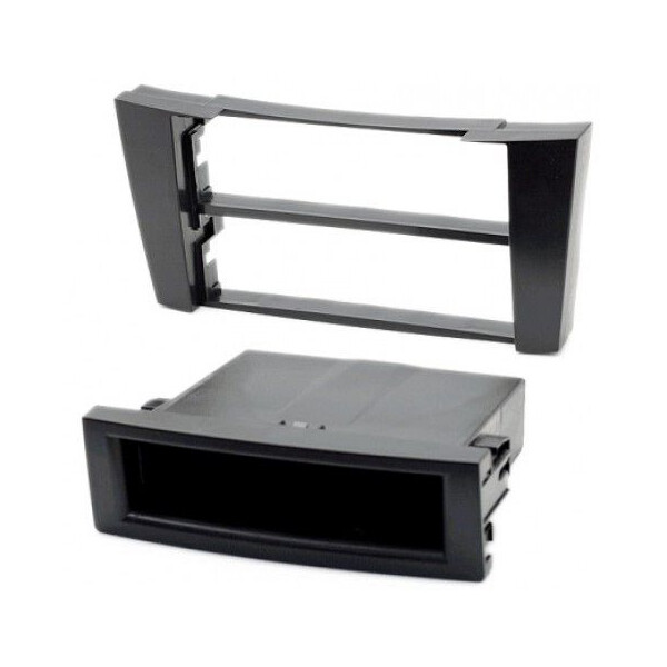 

Рамка переходная CARAV 11-009 2/1 din (MERCEDES-BENZ)