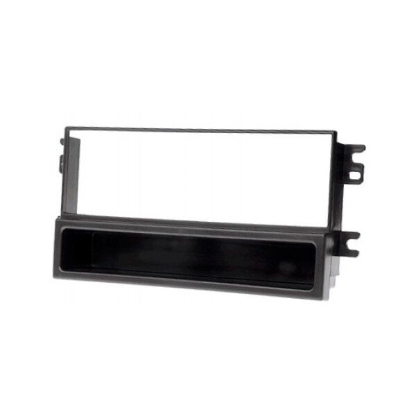 

Рамка переходная CARAV 11-022 2-din (KIA)