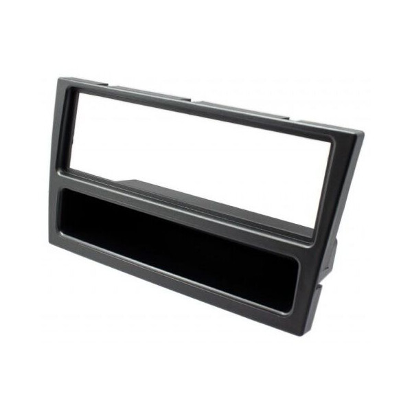 

Рамка переходная CARAV 11-027 1-din (OPEL)