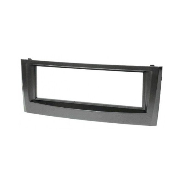 

Рамка переходная CARAV 11-057 1-din (FIAT)