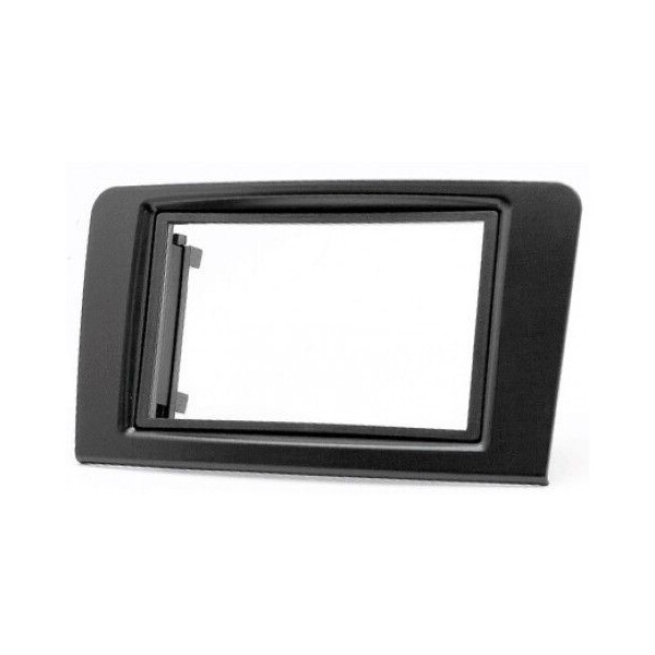 

Рамка переходная CARAV 11-087 2-din (MERCEDES-BENZ)