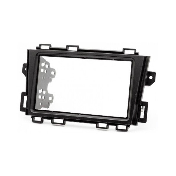 

Рамка переходная CARAV 11-089 2-din (NISSAN)