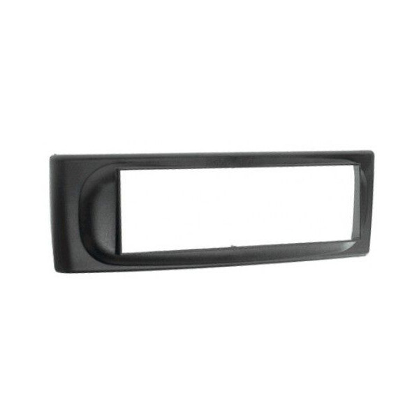 

Рамка переходная CARAV 11-092 1-din (PEUGEOT/CITROEN/FIAT/TOYOTA)