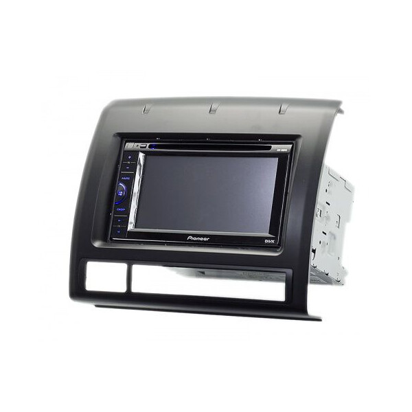 

Рамка переходная CARAV 11-114 2-din (TOYOTA)