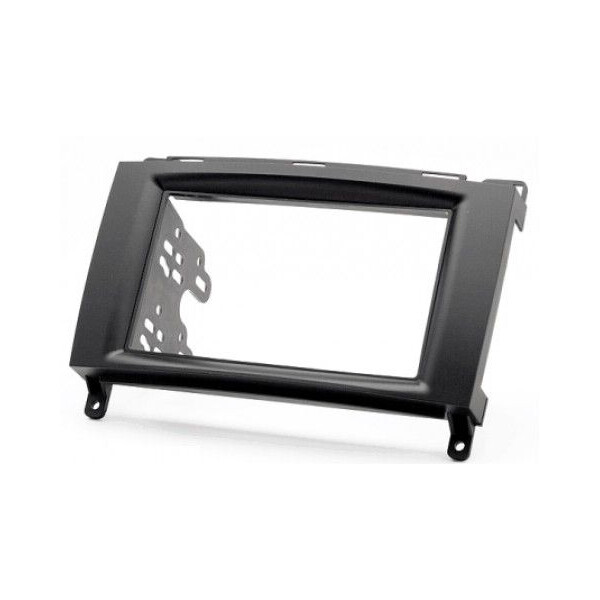 

Рамка переходная CARAV 11-133 2-din (MERCEDES-BENZ)