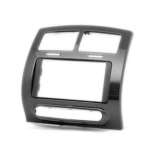 

Рамка переходная CARAV 11-166 2-din (TOYOTA/SCION)