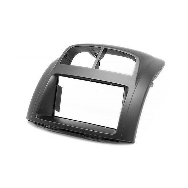 

Рамка переходная CARAV 11-270 2-din (SUBARU/TOYOTA/DAIHATSU/PERODUA)
