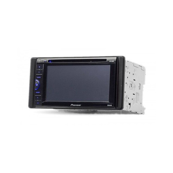 

Рамка переходная CARAV 11-273 2-din (GREAT WALL)