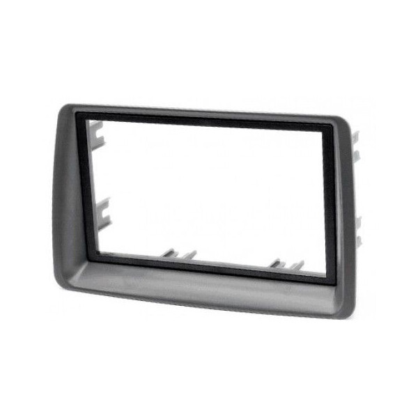 

Рамка переходная CARAV 11-280 2-din (FIAT)