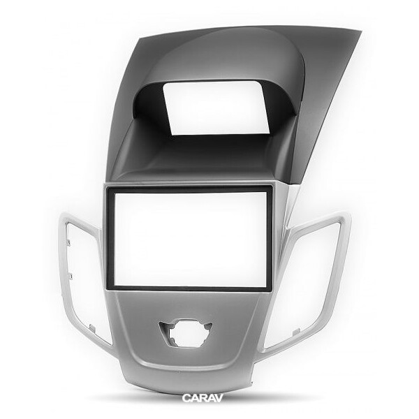 

Рамка переходная CARAV 11-306 2-din (FORD)