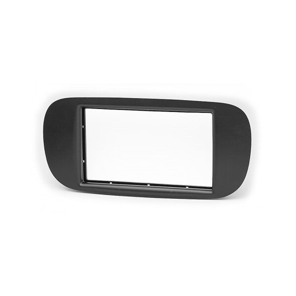 

Рамка переходная CARAV 11-322 2-din (FIAT)