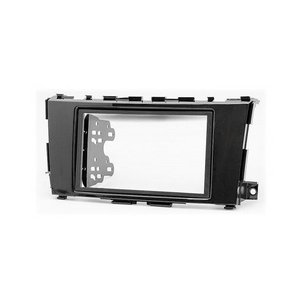 

Рамка переходная CARAV 11-335 2-din (NISSAN)